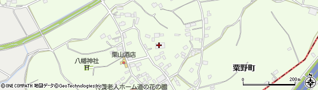 関野園芸周辺の地図