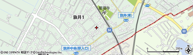 田中電機産業株式会社周辺の地図