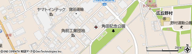 長野県学校給食会（公益財団法人）　松本支部周辺の地図