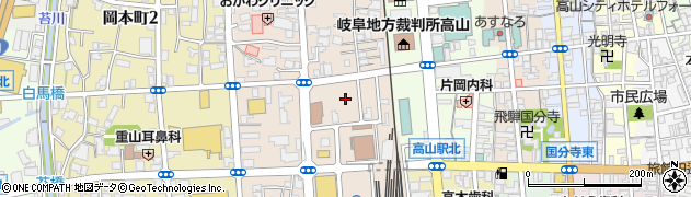 昭和児童公園周辺の地図