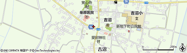 木田輪業周辺の地図