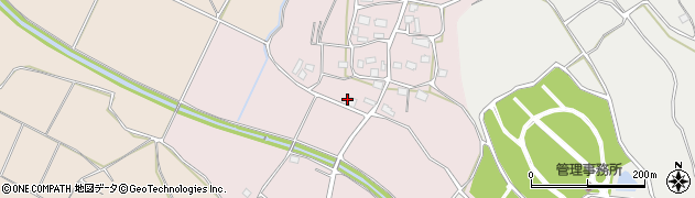 柳澤工業株式会社周辺の地図