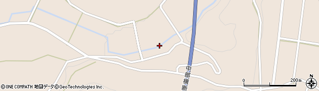 長野県佐久穂町（南佐久郡）畑（上野）周辺の地図