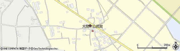 遠藤自動車整備工場周辺の地図