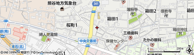 有限会社栄寿堂周辺の地図