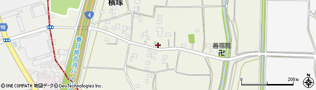 有限会社安田製作所周辺の地図