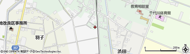 茨城県下妻市宗道2272周辺の地図