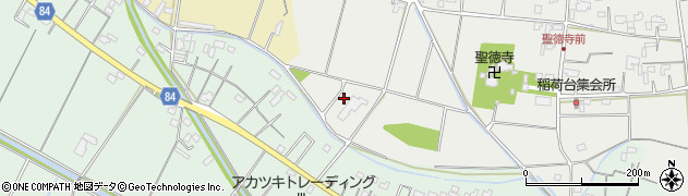 埼玉県加須市上樋遣川5148周辺の地図
