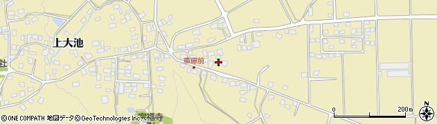 長野県東筑摩郡山形村514周辺の地図