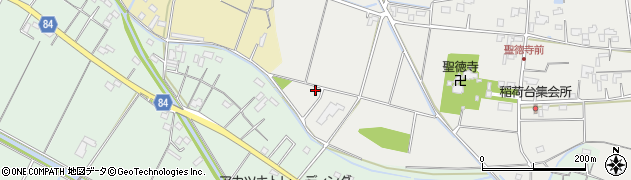埼玉県加須市上樋遣川4662周辺の地図