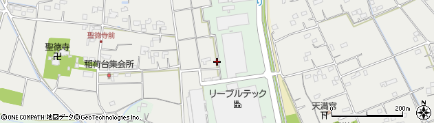 埼玉県加須市上樋遣川7355周辺の地図