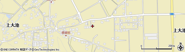 長野県東筑摩郡山形村505周辺の地図