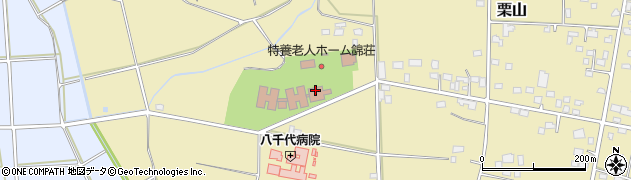 フィオーレ　通所介護ステーション周辺の地図