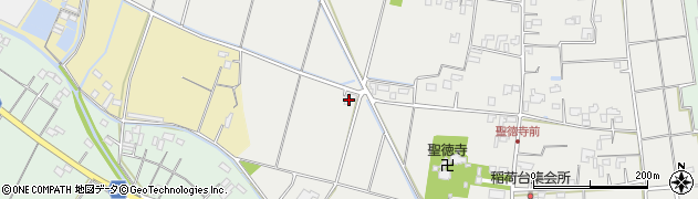 埼玉県加須市上樋遣川5213周辺の地図