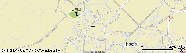 長野県東筑摩郡山形村893周辺の地図