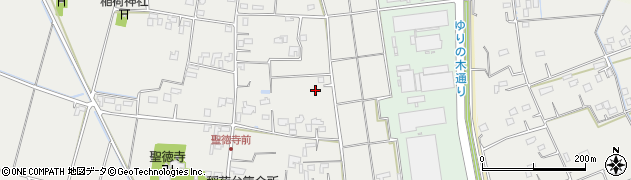 埼玉県加須市上樋遣川5025周辺の地図