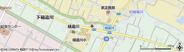 株式会社興北製作所周辺の地図