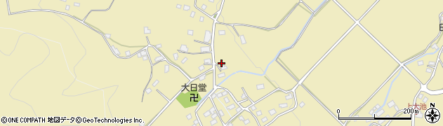 長野県東筑摩郡山形村3113周辺の地図