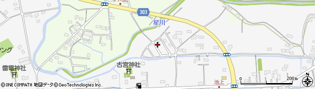 株式会社タケダ建築事務所周辺の地図