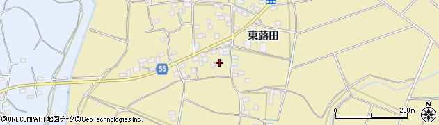 篠山物産アグリサービス有限会社周辺の地図