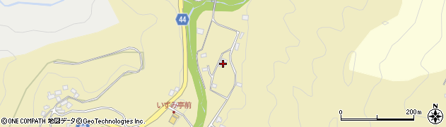 埼玉県本庄市児玉町河内142周辺の地図