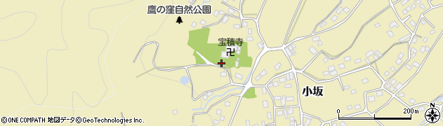 長野県東筑摩郡山形村3292周辺の地図
