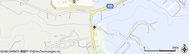 岐阜県高山市三福寺町899周辺の地図