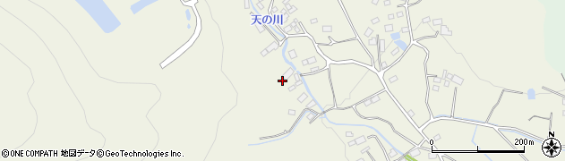 茨城県土浦市東城寺470周辺の地図