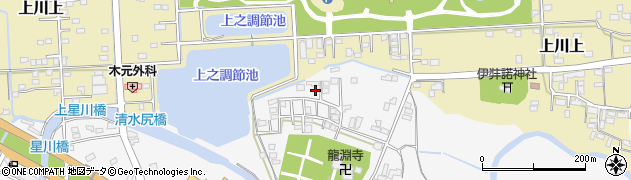 株式会社埼玉測機社　熊谷営業所周辺の地図