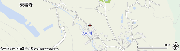 茨城県土浦市東城寺475周辺の地図