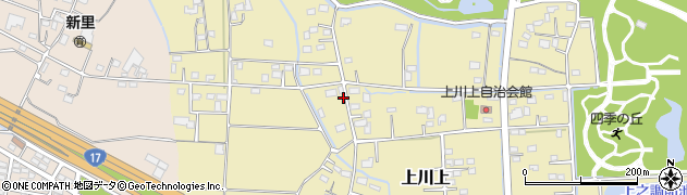 稲村駐車場周辺の地図