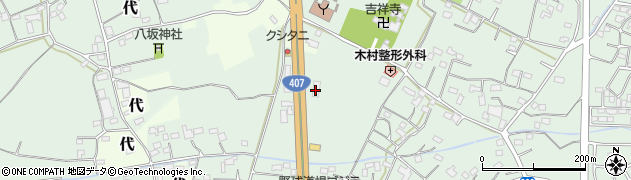 ＥＮＥＯＳ熊谷原島ＳＳ周辺の地図