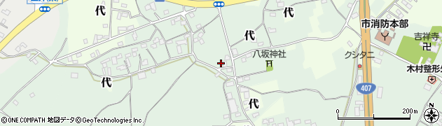 埼玉県熊谷市原島248周辺の地図