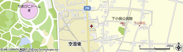 有限会社松本ピアノ輸送周辺の地図
