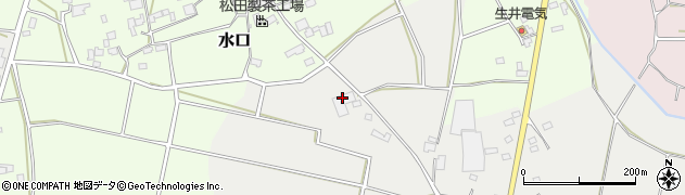 高塚流通株式会社周辺の地図