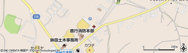 村屋東亭周辺の地図