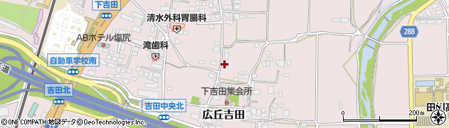 有限会社テヅカ周辺の地図