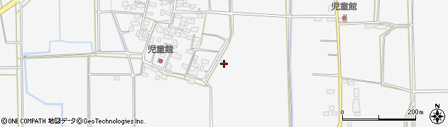 株式会社ノジリ土建周辺の地図