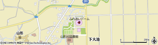 長野県東筑摩郡山形村2059-1周辺の地図