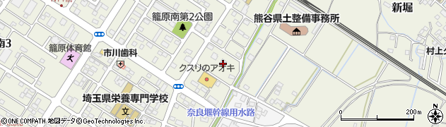 東京電機産業株式会社　北関東支店周辺の地図
