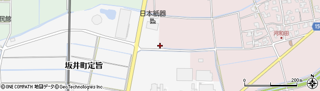 株式会社江川組周辺の地図