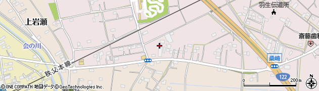 小島紙器株式会社周辺の地図