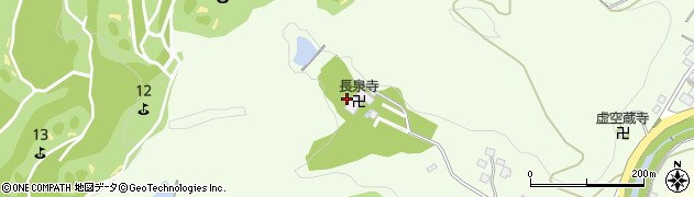 埼玉県本庄市児玉町高柳908周辺の地図