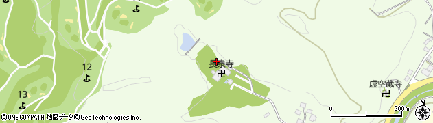 埼玉県本庄市児玉町高柳903周辺の地図