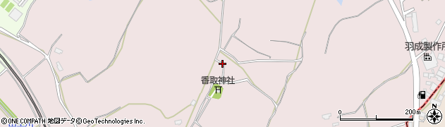 Ｏ・Ｓ商事株式会社周辺の地図