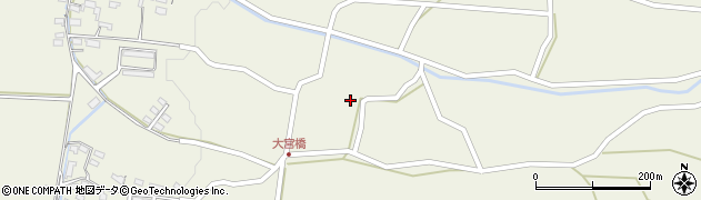 長野県佐久市入澤3105周辺の地図