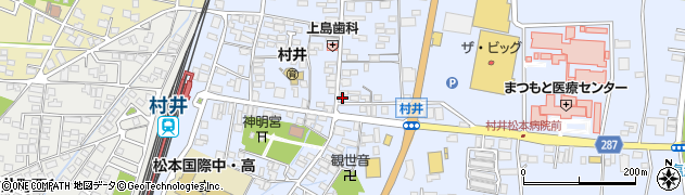 ヘアーデザイン カグラ(Hair design Kagura)周辺の地図