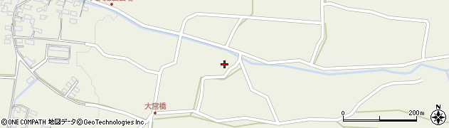長野県佐久市入澤3117周辺の地図