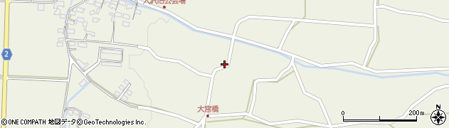 長野県佐久市入澤3127周辺の地図