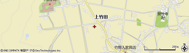 長野県東筑摩郡山形村4706周辺の地図